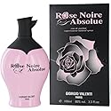 Giorgio Valenti Rose Noire Absolue Eau De Parfum Spray for Women, 3.3 Ounce Beauty & Personal Care Giorgio Valenti