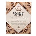 Nubian Heritage Soap Bar Raw Shea Butter Beauty & Personal Care Nubian Heritage