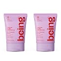 being DREAM CURL SMOOTHIE Curl Enhancing Cream with Coconut Oil and Shea Butter 12 OZ(Pack of 2) Beauty & Personal Care BEING INC