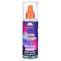 Tree Hut Aurora Nights Fragrance Mist, Hydrating, Alcohol-Free Formula, Cozy Scent with Warm Pistachio and Toasted Marshmallow Notes, 6 fl oz Beauty & Personal Care Tree Hut