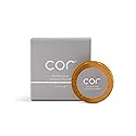 Cor Colloidal Silver Soap Bar, Simple Face Soap for Hydrating and Deep Cleansing Sensitive and Acne-Prone Skin, Natural Soap Bar with Colloidal Silver Beauty & Personal Care Cor