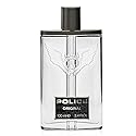 Original By Police - Fragrance For Men - Fougere Scent - Opens With Notes Of Bergamot, Blood Orange And Apple Blossom - Lavender, Rosemary And Clary Beauty & Personal Care Police