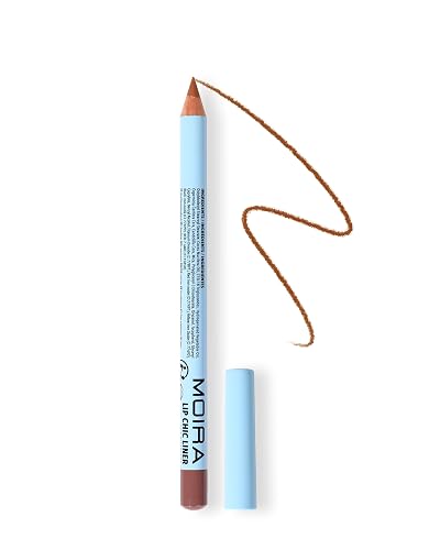 Moira Lip Chic Liner (004, Nostalgia) Beauty & Personal Care Moira