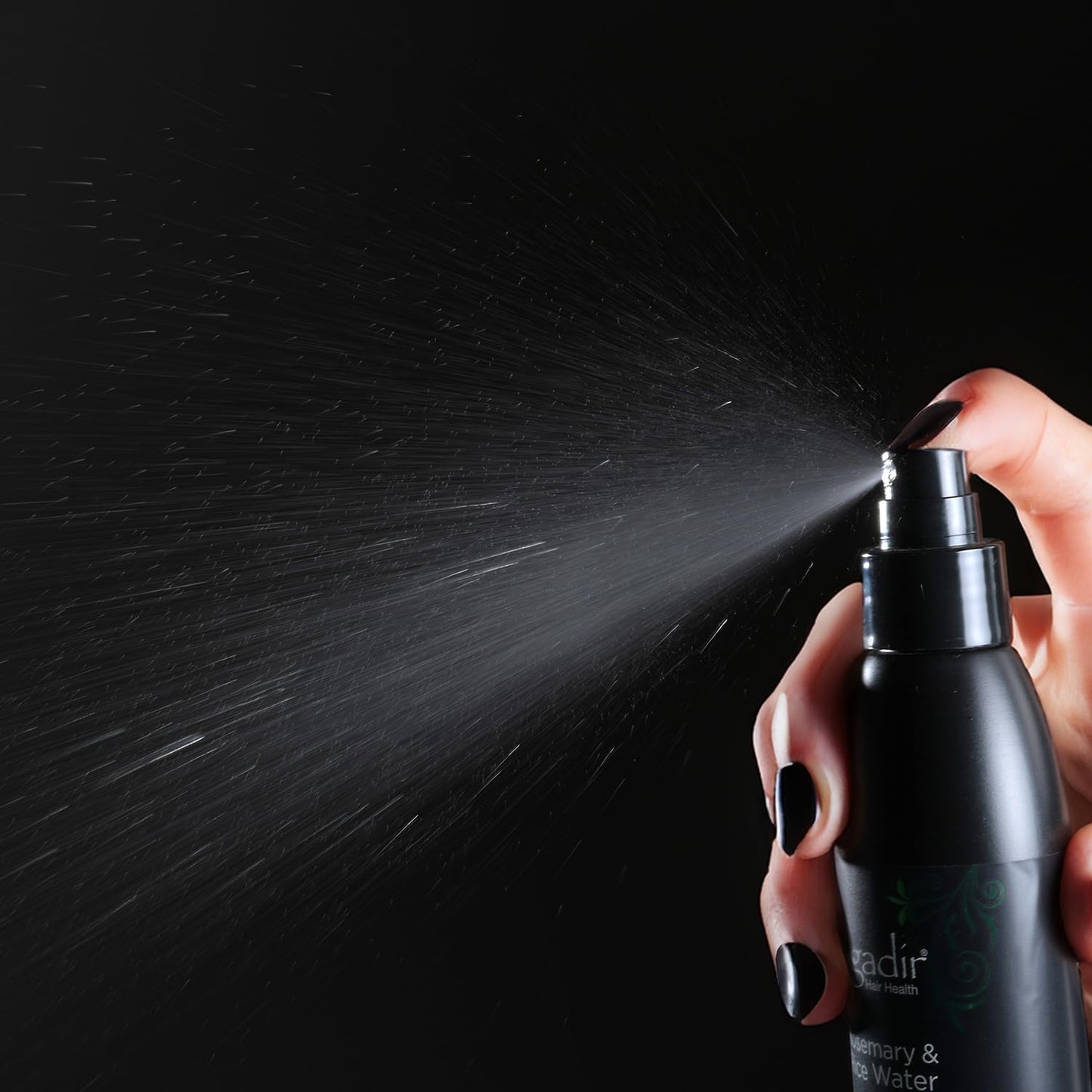 Agadir Rosemary & Rice Water Thermal Spray 6 oz. Beauty & Personal Care Agadir