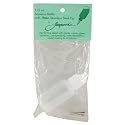 Jacquard Small Applicator Bottle, 1/2 fl. oz, Metal Tip, .9mm Beauty & Personal Care Jacquard