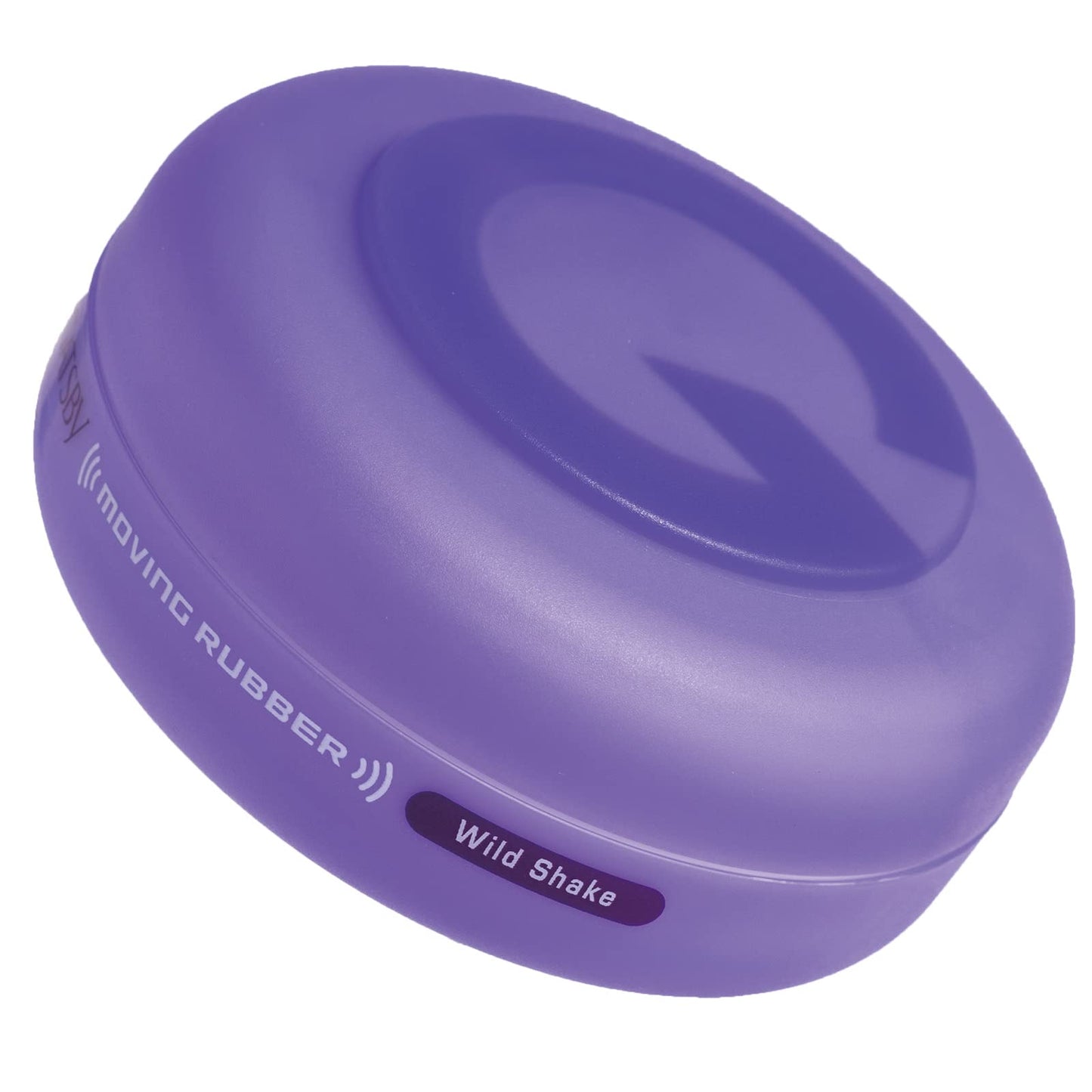 GATSBY Moving Rubber Wild Shake Hair Wax, English Version, 80g/2.8oz Beauty & Personal Care Gatsby