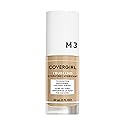 Covergirl Trublend Liquid Foundation, M3 Golden Beige, 1 Fl Oz (Packaging May Vary) Beauty & Personal Care COVERGIRL