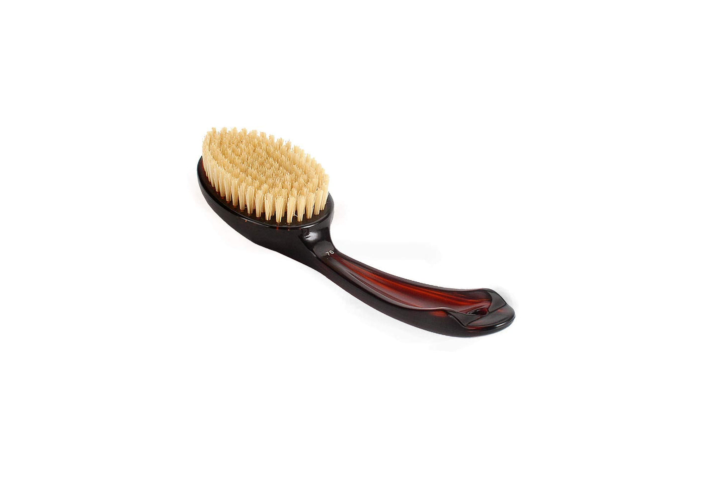 HAIR DOC Wet Dry Brush Shrt Hndl Boar, 1 EA Beauty and Personal Care Bass