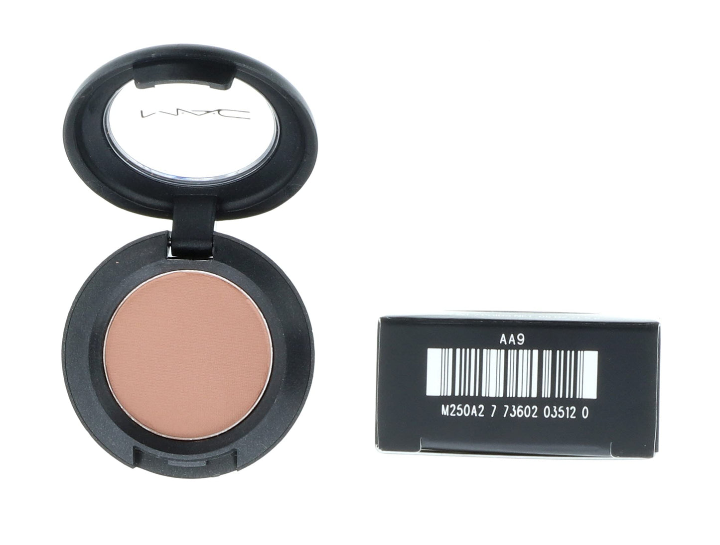 MAC eye shadow ~ Soft Brown Beauty & Personal Care MAC