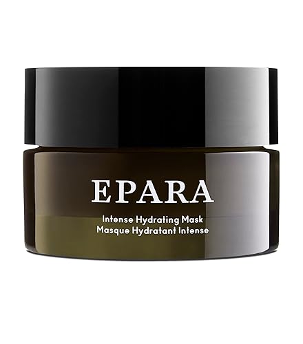 Intense Hydrating Mask 1.76 Fl.OZ Beauty & Personal Care Epara