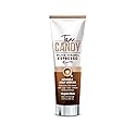 Supre Tan Candy Salted Caramel Espresso Intensely Bold Bronzer Dark Blend 8.5oz Beauty & Personal Care Supre