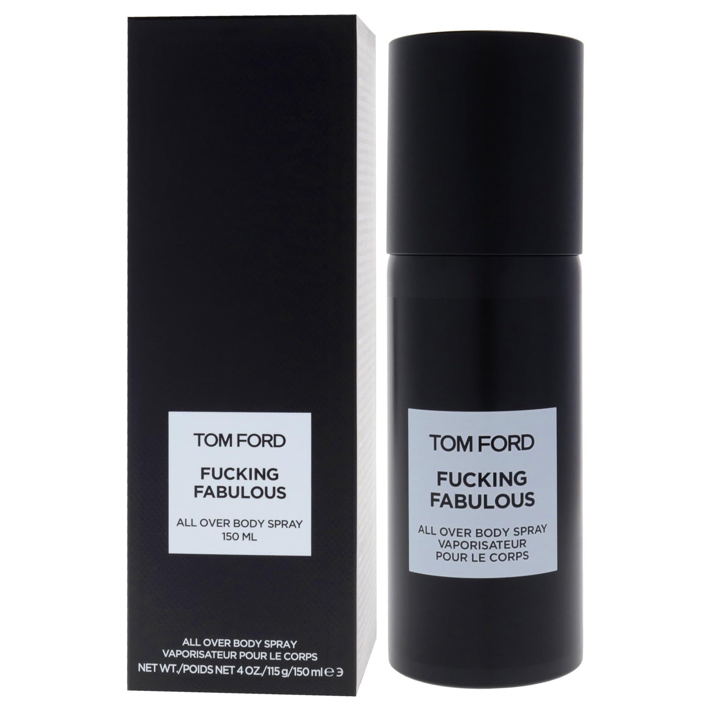 Tom Ford F.ing Fabulous 4.0oz All Over Body Spray Beauty & Personal Care Tom Ford