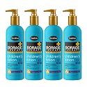Shikai Borage Dry Skin Therapy Childrens Lotion - 8 Oz, 4 pack Beauty & Personal Care ShiKai