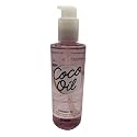 Victoria's Secret Pink Coco Oil Conditioning Body Coconut Oil 8 Fluid Ounce Beauty & Personal Care Victoria's Secret