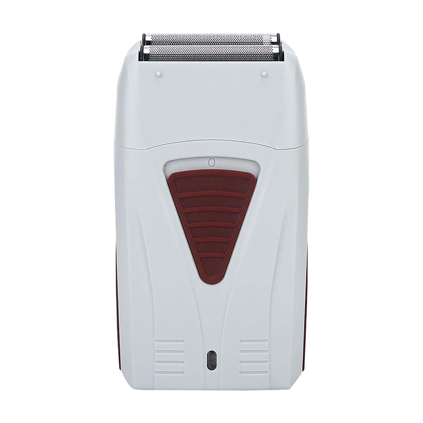 Dioche USB Rechargeable Reciprocating Electric Shaver Beard Trimmer for Tool, Shaving Tools, Styling Tools, Dry Electric Shaver Accessories Grey Beauty and Personal Care Dioche