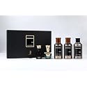 Bharara King 5-Piece Gift Set (EDP + Lotion + Pharaoh Minis) Beauty & Personal Care B Bharara