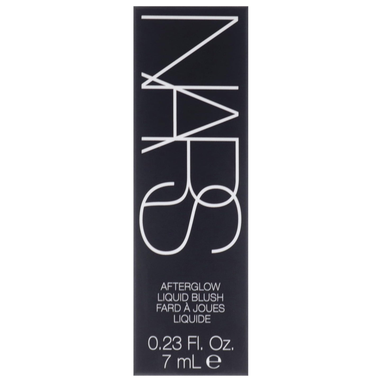 Afterglow Liquid Blush - Secret Lover by NARS for Women - 0.23 oz Blush Beauty & Personal Care NARS