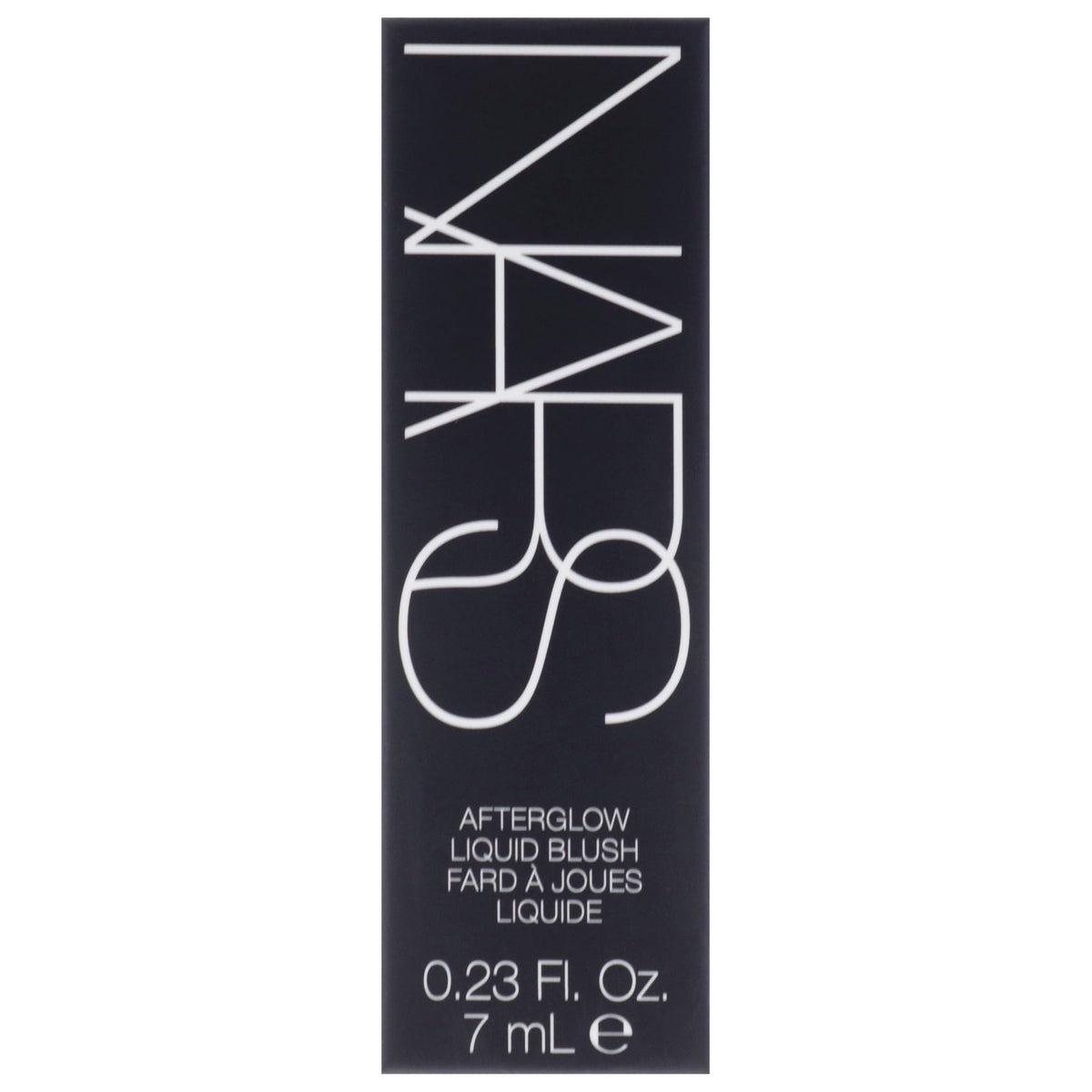 Afterglow Liquid Blush - Secret Lover by NARS for Women - 0.23 oz Blush