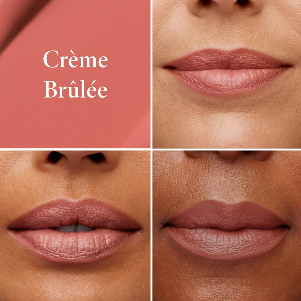 LAURA GELLER NEW YORK Iconic Baked Sculpting Lipstick, Creamy Full-Coverage Lipstick, Smooths Lip Lines & Defines Lips, Hydrating Long-Lasting Color - Beauty & Personal Care LAURA GELLER NEW YORK