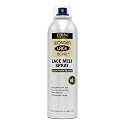 Wonder Lace Melt Aerosol Spray - Silk Protein Biotin Infused 6.08 fl.oz./180ml Preserves Edges & Undetectable Lace Long lasting hold No Residue Beauty & Personal Care WONDER LACE BOND