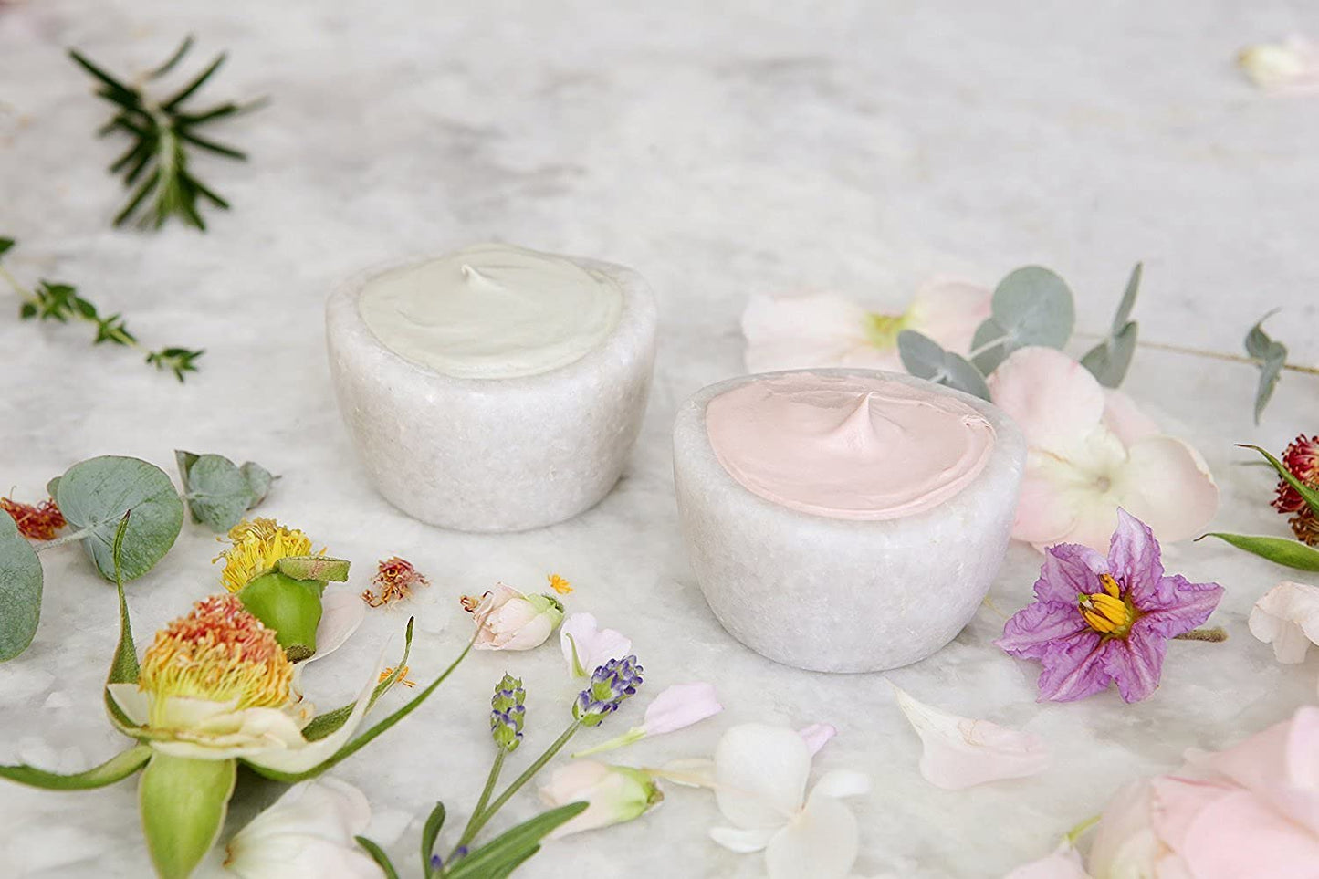 TAMMY FENDER - Restorative Radiance Masque | Natural, Organic, Cruelty Free, Non-Toxic Skincare | Hydrate, Rejuvenate, Soothe | Pink Cream Face Mask | Beauty & Personal Care TAMMY FENDER