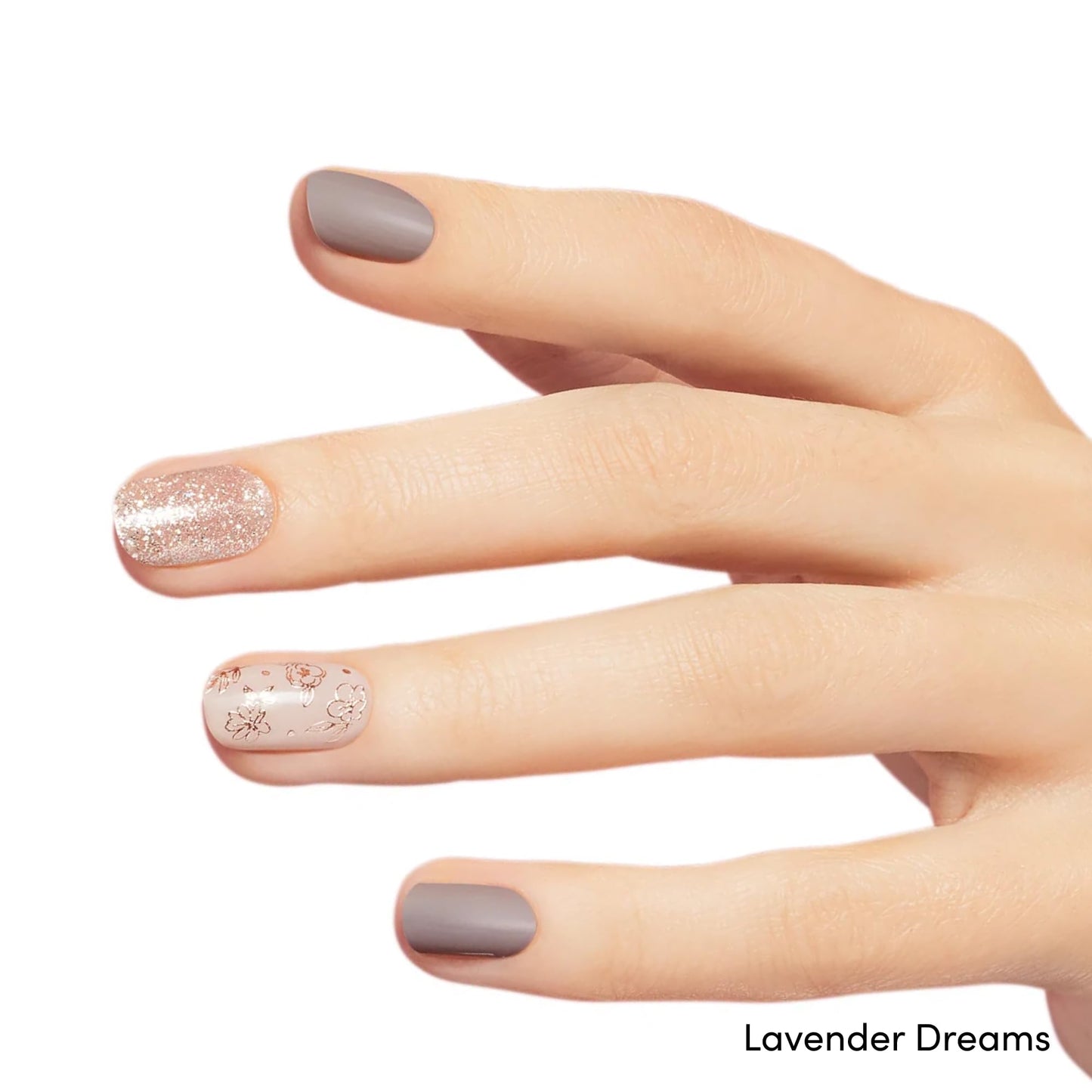 Dashing Diva Gloss Nail Strips Bundle - The Black Cheetah Collection- Cheetahlicious & Hollywood Lane - UV Free, Chip Resistant, Long Lasting Gel Beauty and Personal Care Dashing Diva