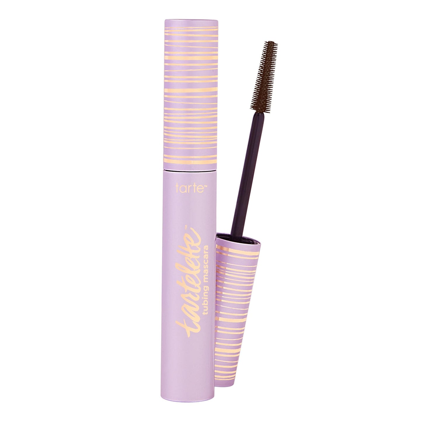 tarte tartelette tubing mascara - Lash Extensions in a Tube, Easy-to-Remove Eye Makeup, Clinically Proven to Volumize & Curl, 24Hr Smudge-Proof Beauty & Personal Care tarte