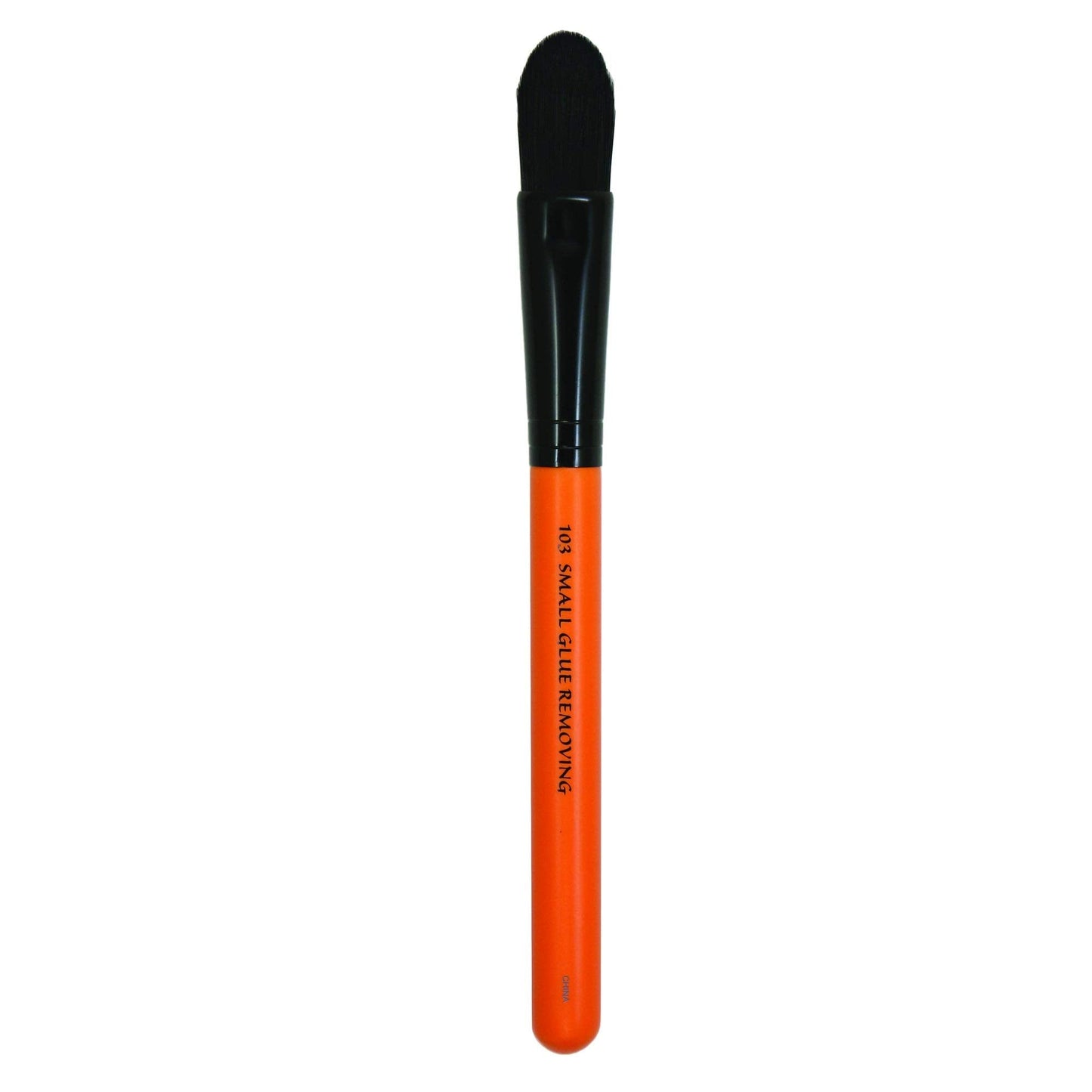 Bdellium Tools Professional Makeup Brush SFX Glue Removing Brush Set 2 PC. Beauty & Personal Care BDELLIUM TOOLS