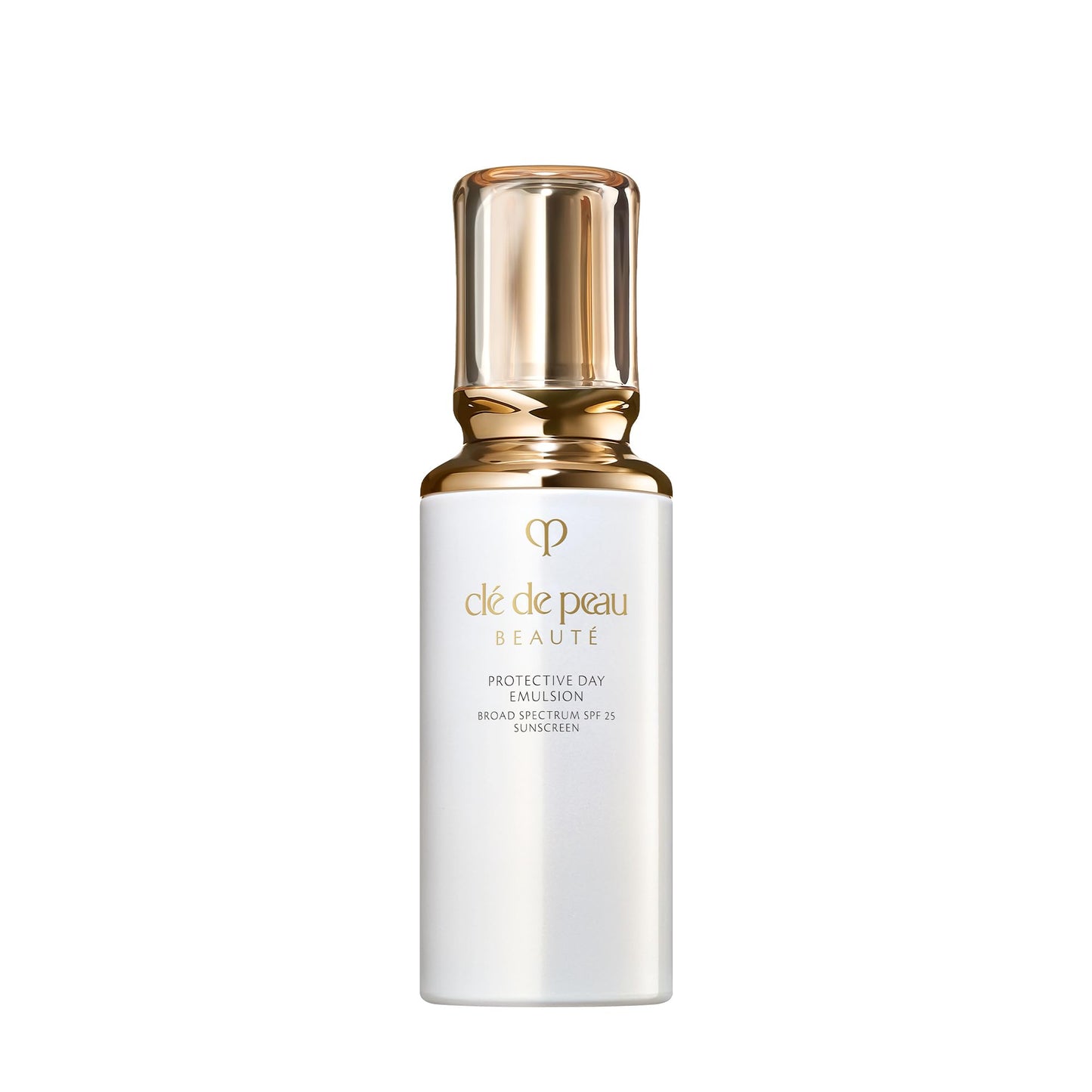 Protective Day Emulsion Beauty & Personal Care Clé de Peau Beauté