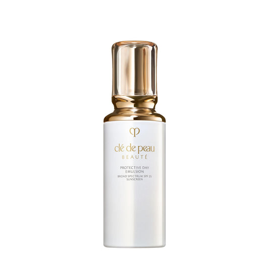 Protective Day Emulsion Beauty & Personal Care Clé de Peau Beauté