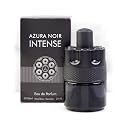 CEROD Azura Noir Intense for Men 3.4 Oz/Eau De Parfum Natural Spray Vaporizateur Beauty & Personal Care CEROD