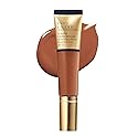 Estée Lauder Futurist Hydra Rescue Moisturizing Foundation Makeup SPF 45 for a 12-Hour Glow, 1.2 Fl Oz, 6C1 Rich Cocoa Beauty & Personal Care Estée Lauder