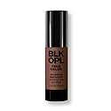 BLK/OPL TRUE COLOR Pore Perfecting Liquid Foundation, Carob - enriched with Vitamins C & E, paraben-free, fragrance-free, cruelty-free Beauty & Personal Care Black Opal