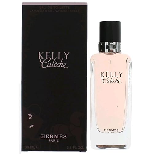 Kelly Caleche FOR WOMEN by Hermes - 3.3 oz EDT Spray Beauty & Personal Care Hermès