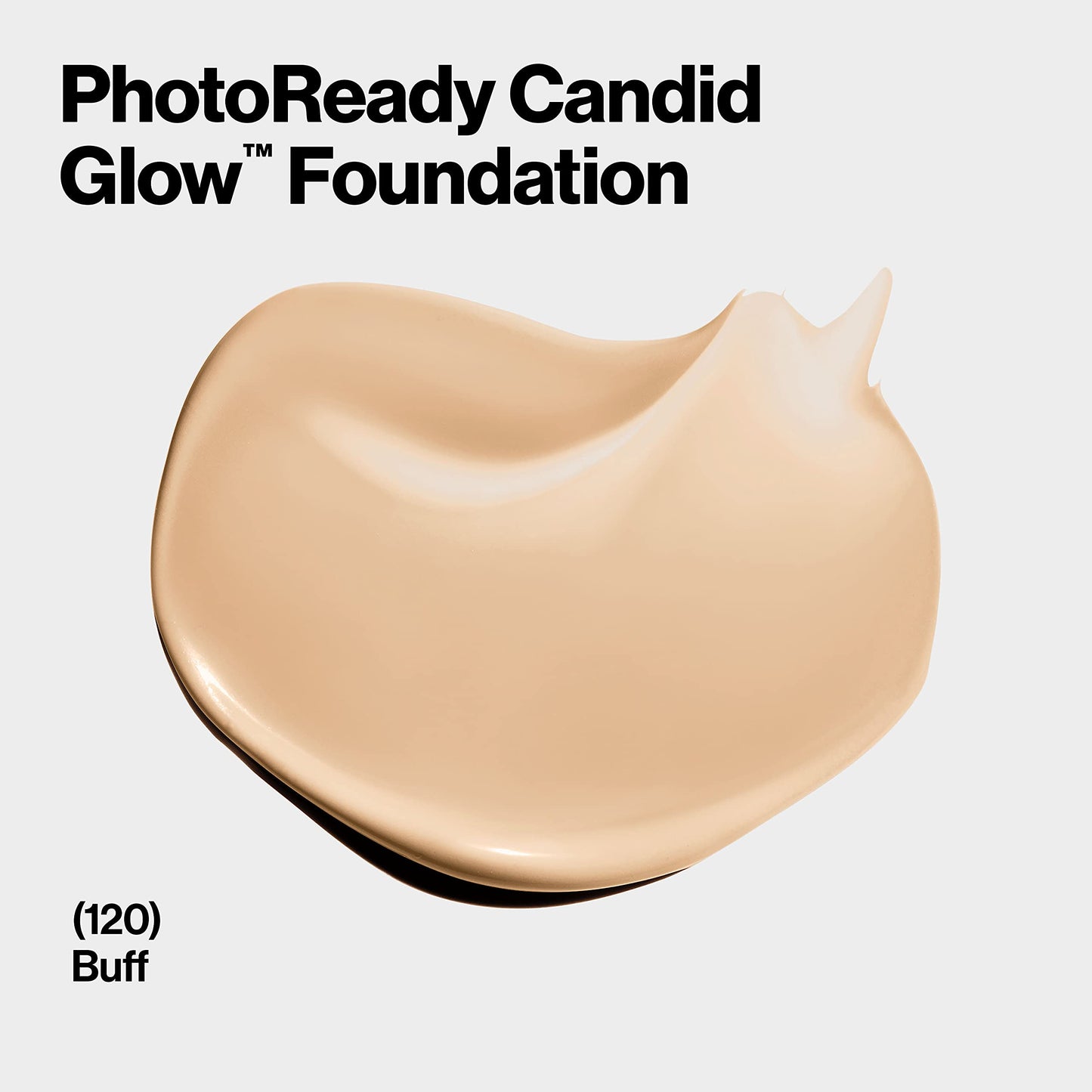 Revlon PhotoReady Candid Glow Moisture Glow Anti-Pollution Foundation with Vitamin E and Prickly Pear Oil, Anti-Blue Light Ingredients, without Beauty & Personal Care REVLON