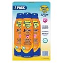 Banana Boat Sport Ultra Sunscreen 50+ SPF (3 pk.) Beauty & Personal Care Banana Boat