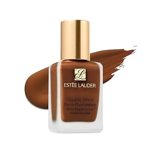 Estée Lauder Double Wear Stay-in-Place 24-Hour Long-Wear Matte Foundation Makeup | Original Formula 1 Fl Oz, 6N2 Truffle Beauty & Personal Care Estée Lauder
