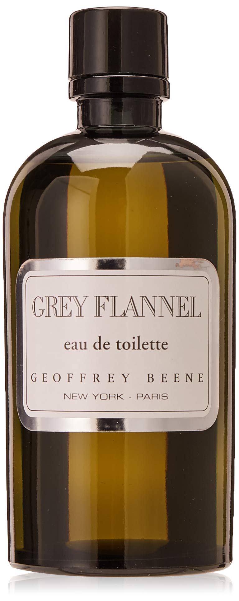Geoffrey BEENE Grey Flannel EDT 8.0 OZ Beauty & Personal Care Geoffrey Beene