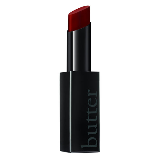 butter LONDON Plush Rush Satin Matte Lipstick, Fired Up Beauty & Personal Care butter LONDON