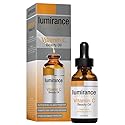 Lumirance Anti-Aging Vitamin C Beauty Oil for Face, Increase Collagen Production, Promote Even Complexion, Healthy Glow, Intense Antioxidant Beauty & Personal Care Lumirance