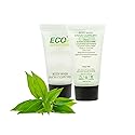 ECO amenities Hotel Body Wash - TSA Approved Travel Shower Gel - Leak-Proof Individual Body Wash - Cruelty-Free Mini Toiletries - 0.75 Fl Oz, Pack Beauty & Personal Care ECO amenities