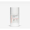 Found Active Exfoliating Cleansing Stick with Coconut, Fuss-Free, Purifies Pores & Scrubs Away Dullness, Convenient for the Gym, Travel, & Everyday Beauty & Personal Care Found Active