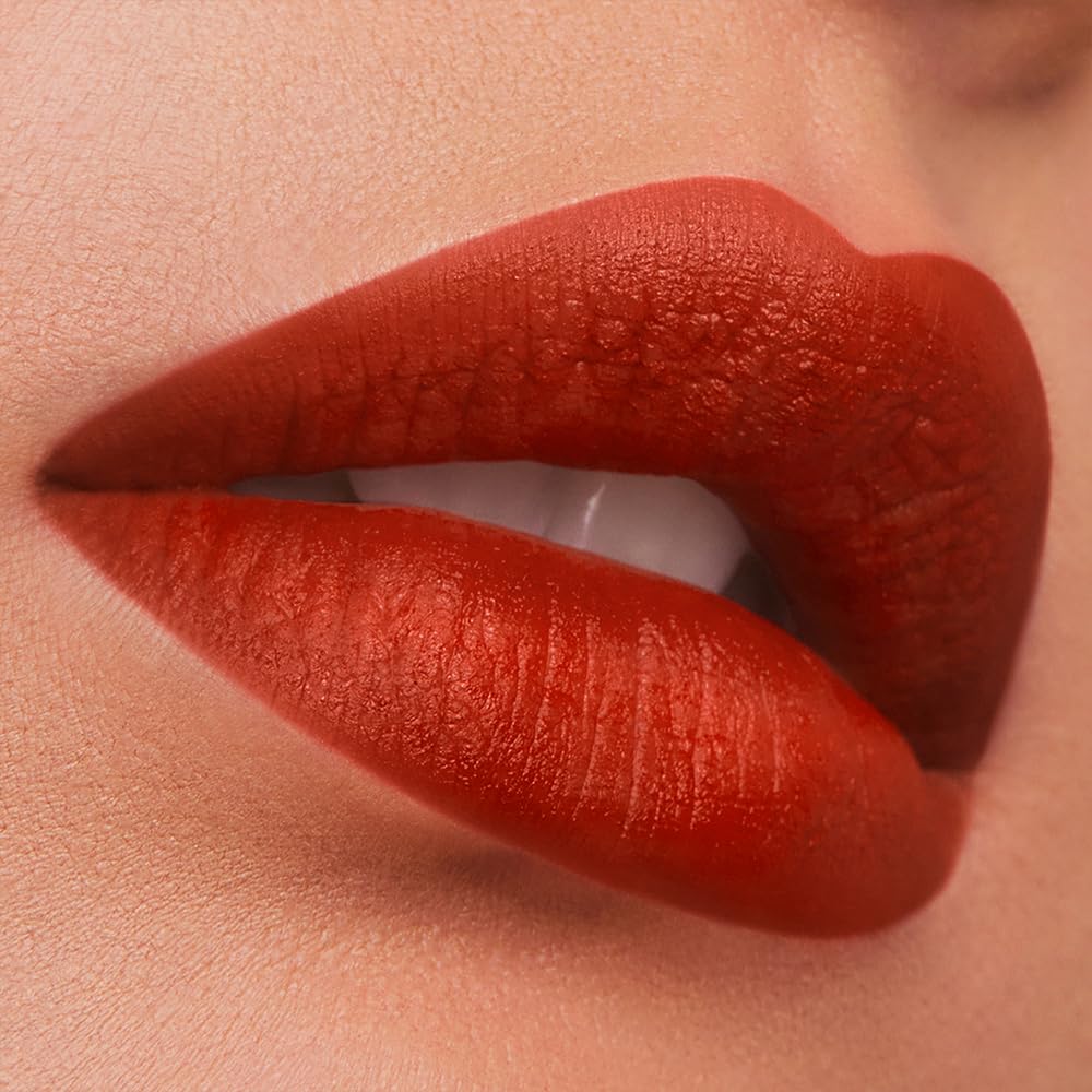 Estée Lauder Pure Color Long-Lasting Matte Lipstick for Women with Matte Finish | Plumping & Nourishing, 0.12 Ounce, 571 Independent Beauty & Personal Care Estée Lauder