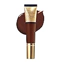 Estée Lauder Futurist Hydra Rescue Moisturizing Foundation Makeup SPF 45 for a 12-Hour Glow, 1.2 Fl Oz, 8C2 Intense Java Beauty & Personal Care Estée Lauder