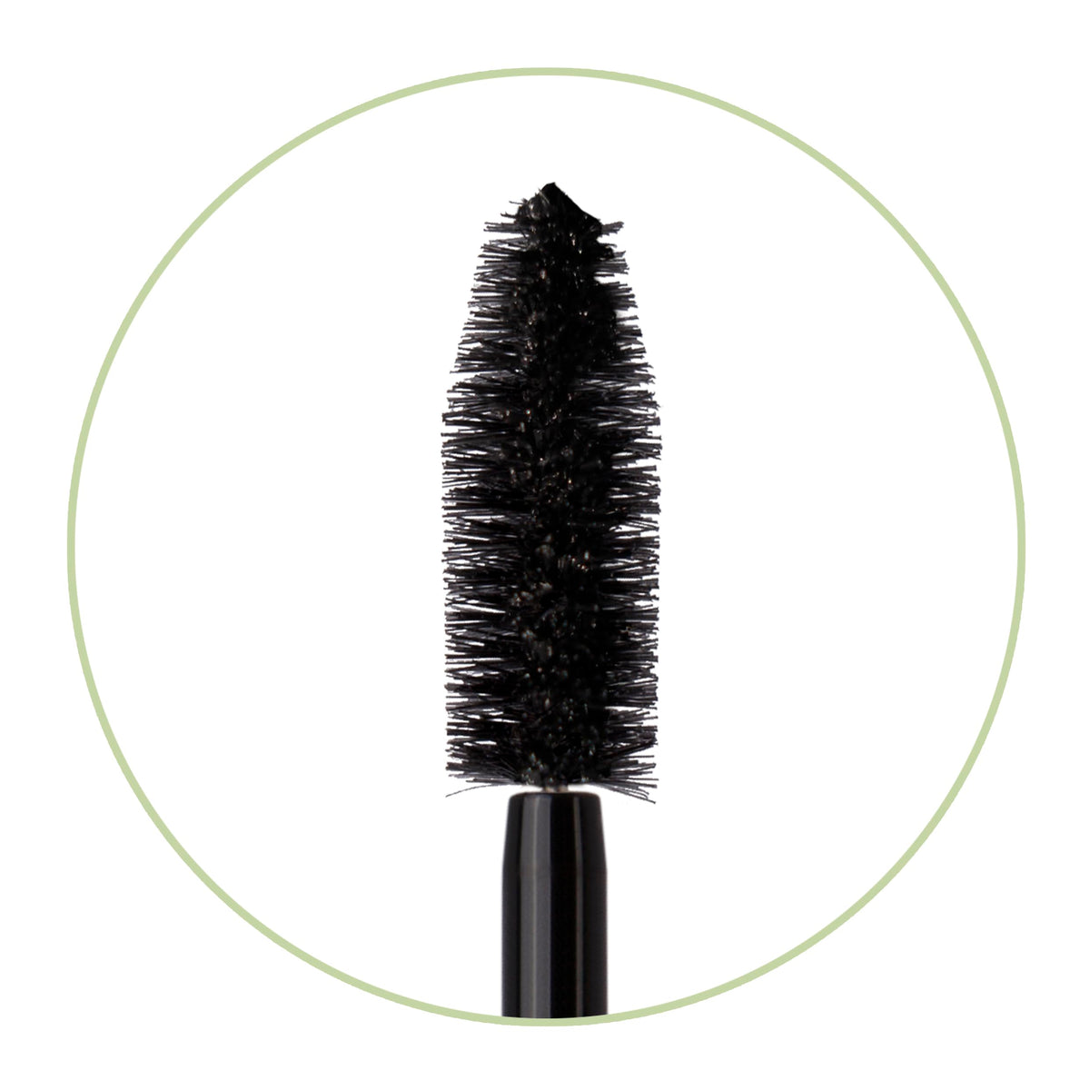 Pixi Large Lash Mascara | Extreme Volume & Lengthening Mascara with Vitamin E, Panthenol & Bamboo | Smudge-Proof & Water-Resistant | Buildable &