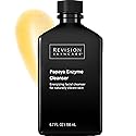 Revision Skincare Papaya Enzyme Cleanser, Energizing Facial Cleanser with Salicylic Acid, Soothing and Exfoliating, 6.7 fl oz Beauty & Personal Care Revision Skincare