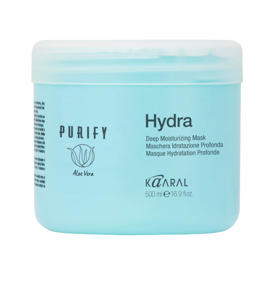 Kaaral Purify Hydra Deep Moisturizing Mask 17.6 Ounces Beauty & Personal Care Kaaral