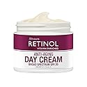 Retinol LIVAURA Skincare LdeL Cosmetics Cream Vitamins A + C + E (Day Cream) Beauty & Personal Care Retinol