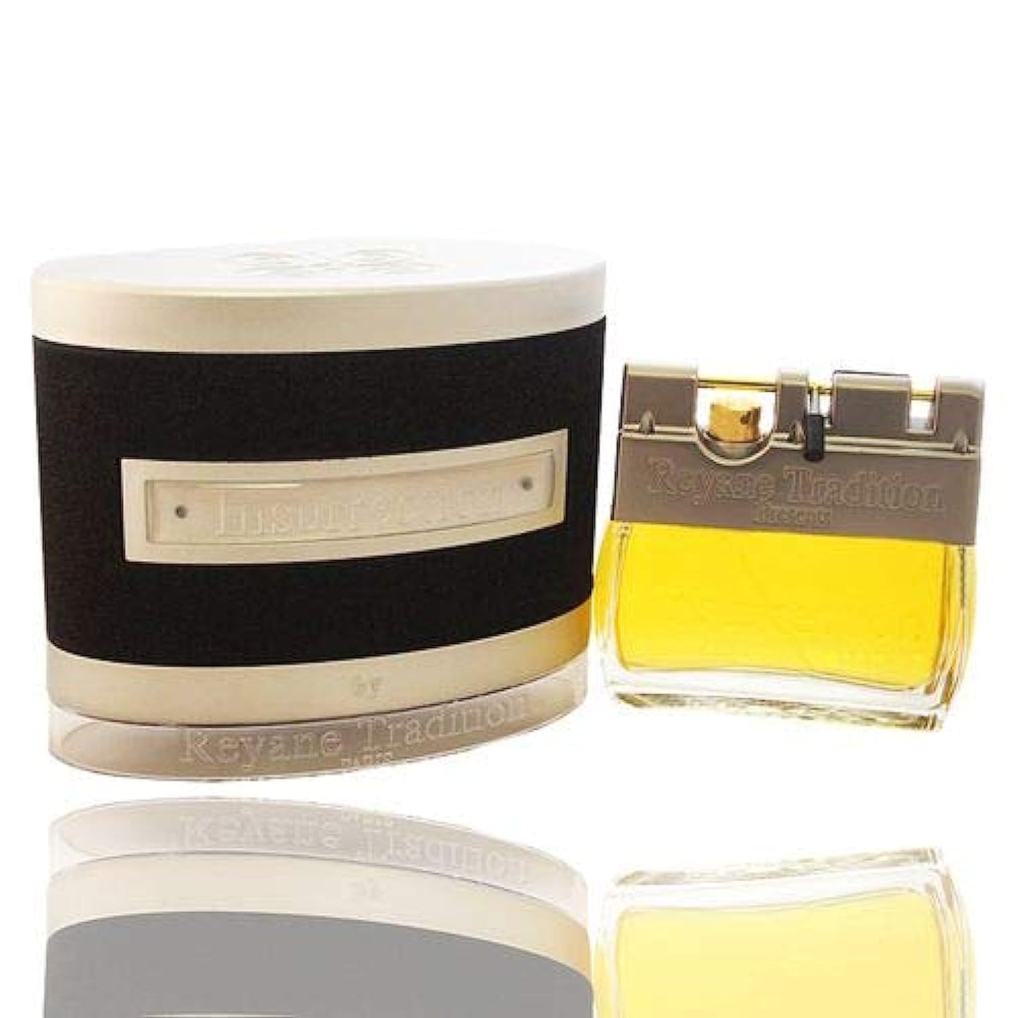 Insurrection By Reyane Tradition 3.3 Oz Eau De Toilette Spray For Men Beauty & Personal Care Reyane Tradition