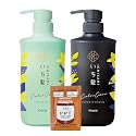 Bundle Hair Care Set - Ichikami Color Care with Free PPT Hair Mask Treatment Included Beauty & Personal Care SOFIA BY ODE